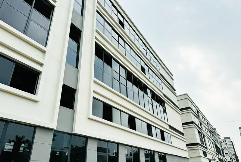 簽約|深科特簽約東莞某五金塑膠企業MES項目